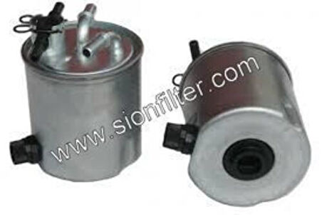 Sıon Sd3057 Mazot Filtresi Navara 05>12 2.5 Dcı