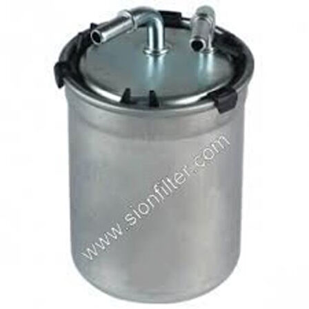 Sıon Sd3060 Mazot Filtresi Polo 14> A1 11> Ibıza V 10> Fabıa 10> Roomster 10> Rapıd 1.6 TDI 2.0 TDI 1.2 Tdı