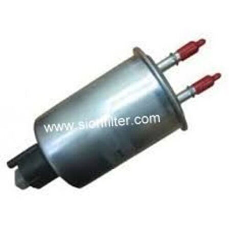 Sıon Sd3062 Mazot Filtresi Ssangyong Actyon 07>Kyron 05> Rexton 04> Rodıus 05> 2.0 Xdı 2.7 Xdı 2 Borulu