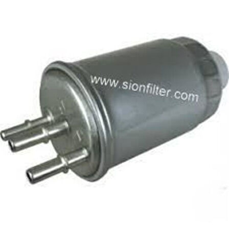 Sıon Sd3064 Mazot Filtresi Kıa Bongo 2.9 Tdcı-Tata-Ssangyong Kyron 200 Xdı 141Hp 0206- 3 Borulu