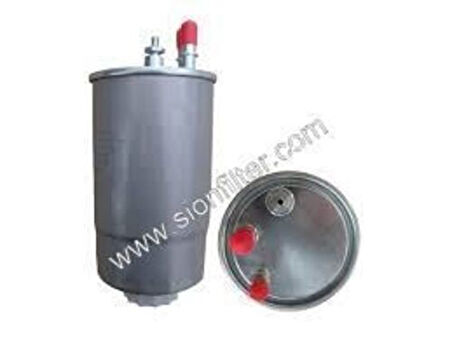 Sıon Sd3107 Mazot Filtresi Boxer 11> 3.0 Hdı Jumper Fıat Ducato Euro4