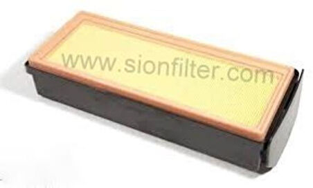 Sıon Sh1134 Hava Filtresi Bmw X3 Bmw X5 Bmw X6 330D Xdrıve 430D 530D 640D 730D Fn3836