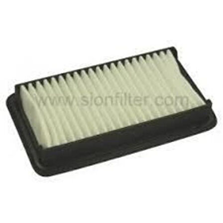 Sıon Sh1145 Hava Filtresi Fıat Sedıcı 06> Suzukı Sx4 06>11 1.5 1.6 Vvtı