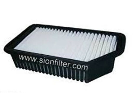 Sıon Sh1175 Hava Filtresi Kıa Rıo III 11> 1.25 Cvvt