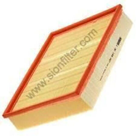 Sıon Sh1184 Hava Filtresi Mercedes W163 Ml320 97>04