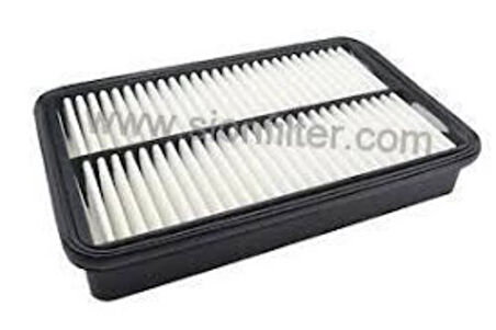 Sıon Sh1204 Hava Filtresi Toyota Corolla Ae101 93>98 1.6Ie