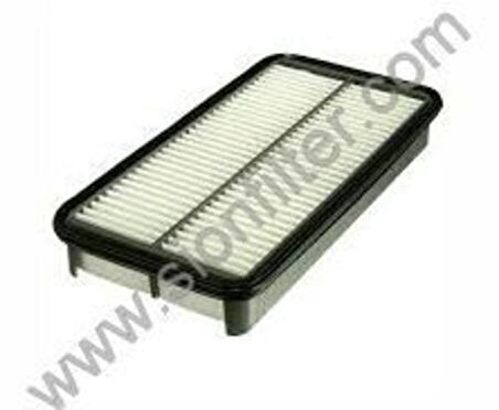 Sıon Sh1207 Hava Filtresi Toyota Corona At191 3S 92>97 Camry 88>91 Carına 88>92 2.0D