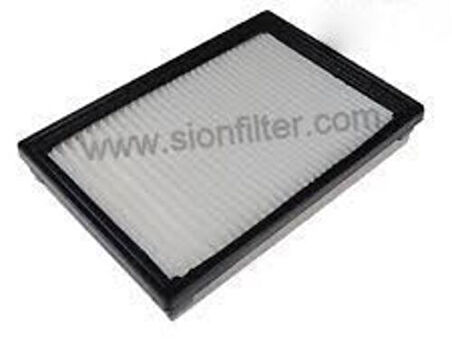 Sıon Sh1211 Hava Filtresi Ford Fıesta IV 95> Mazda 323 94>98 2.0 24V Mazda 626 87>96 2.0 16V 2.2 Plastık Kasalı