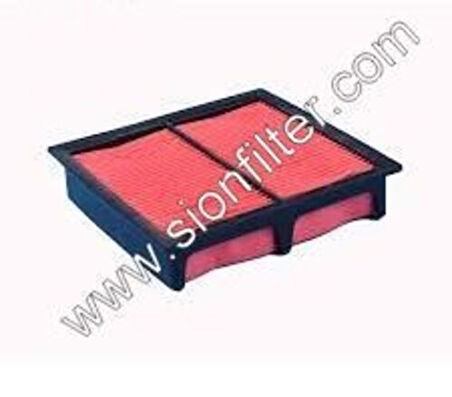 Sıon Sh1220P Hava Filtresi Cıvıc 96>00 Cıvıc 88>91 Cr-V 97>01 Hr-V 99>06 1.6 Plastık Kasalı