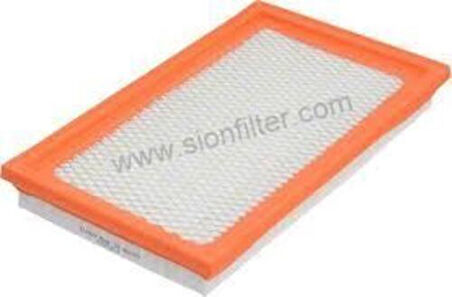 Sıon Sh1236 Hava Filtresi Nıssan Prımera P11 96> Maxıma 96>00 Vanette 97>07 2.0