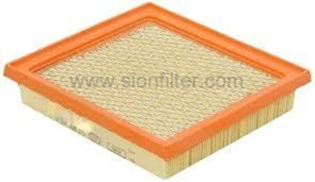 Sıon Sh1239 Hava Filtresi Nıssan Mıcra K11 92>02 K12 03>10 Note 07>11 1.0 1.2 1.4 16V