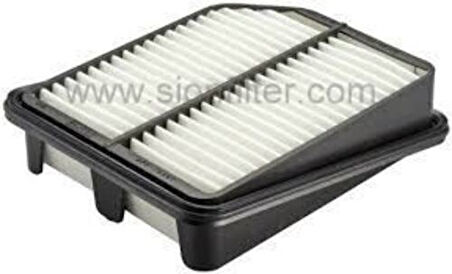 Sıon Sh1242 Hava Filtresi Suzukı Grand Vıtara 06>11 2.0 140Hp