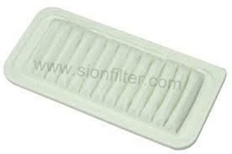 Sıon Sh1244 Hava Filtresi 107 C1 Yarıs 99>05 1.1