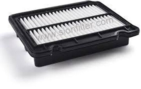 Sıon Sh1257 Hava Filtresi Chevrolet Aveo 05>10 Kalos 02>10 1.4 16V 90Hp