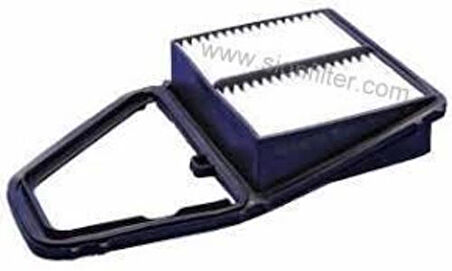Sıon Sh1261 Hava Filtresi Honda Cıvıc 01>06 1.4 1.6 1.7