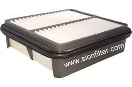Sıon Sh1279 Hava Filtresi Daıhatsu Sırıon 00>04 Yrv 00> 1.0