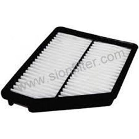 Sıon Sh1280 Hava Filtresi Hyundaı Matrıx 06>10 1.5 Crdı