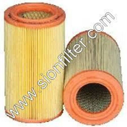 Sıon Sh1307 Hava Filtresi 306 93>01 Partner Em 96> Xsara 97>00 Berlıngo Em 02-03 1.9D Dw8 1.9D Xud9 Boru Tıp