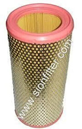 Sıon Sh1345 Hava Filtresi Pejo 306 S16 C1184 Fn4032