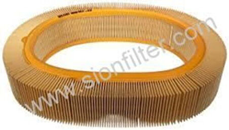 Sıon Sh1352 Hava Filtresi Mercedes W123 200 76>84