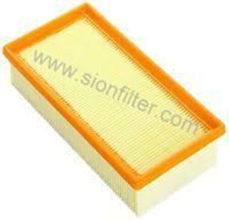 Sıon Sh1369 Hava Filtresi 208 301 308 II 2008 C-Elysee 12> C3 II 12> Ds3 12> 1.2 Vtı