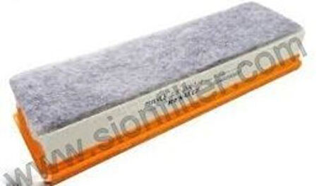 Sıon Sh1390 Hava Filtresi Clıo IV Captur Logan 04> Duster Dokker 12> Lodgy 12> 1.4 1.6 16V