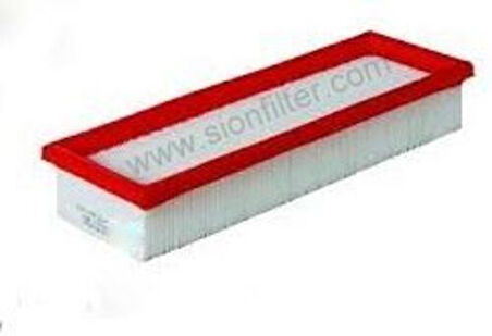 Sıon Sh1430 Hava Filtresi Dacıa Logan 10> Sandero 10> Duster 10> 1.5 Dcı