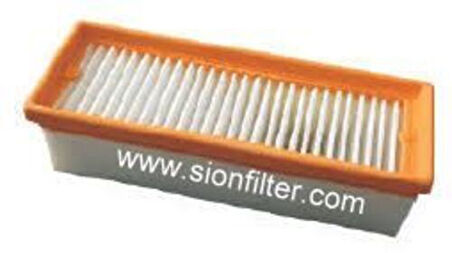 Sıon Sh1430K Hava Filtresi Dacıa Logan 10> Sandero 10> Duster 10> 1.5 Dcı Kecelı
