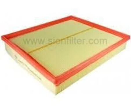 Sıon Sh1465 Hava Filtresi Ford Transıt V348 07> 2.2 Tdcı