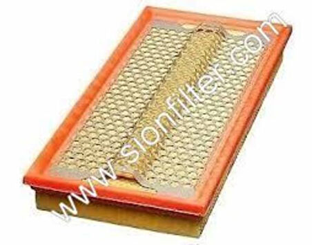 Sıon Sh1487 Hava Filtresi Mercedes W124 W140 91>97