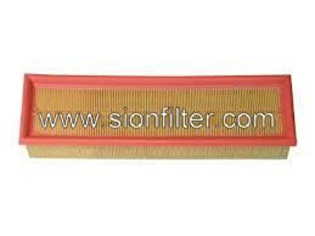 Sıon Sh1489 Hava Filtresi Mercedes S Class W140 91>98
