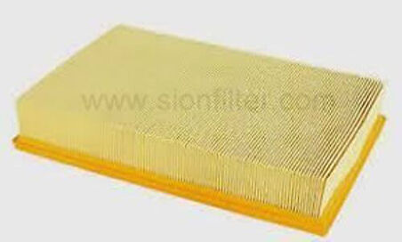 Sıon Sh1537 Hava Filtresi Volvo 740 88> 2.0 2.3 940 959
