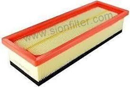 Sıon Sh1544S Hava Filtresi Fıat 500 Albea Doblo Fıorıno Idea Panda Punto Ka 1.2 1.4 16V Sungerlı