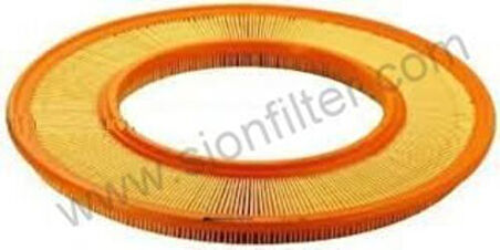 Sıon Sh1563 Hava Filtresi Mercedes W123 200 80>85 W124 200 85>89
