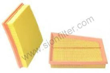 Sıon Sh1569 Hava Filtresi Fıesta V 05> Fusıon 1.6 Tdcı 90Hp (Ucgen)