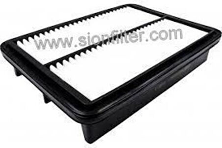 Sıon Sh1597 Hava Filtresi Hyundaı H1 08> 2.5 Crdı