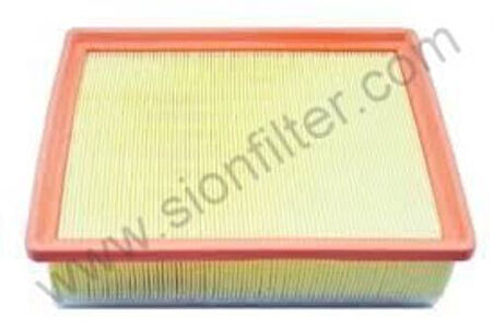 Sıon Sh1603 Hava Filtresi Trafıc III 14> Vıvaro B 14> 1.6 Dcı 1.6 Cdtı