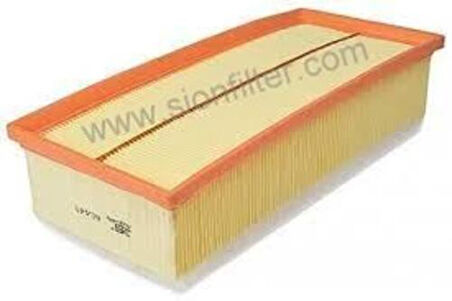 Sıon Sh1648 Hava Filtresi Scudo Expert Jumpy 2.0 Hdı 2.0D