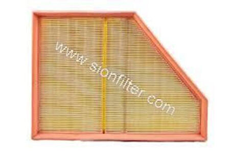 Sıon Sh1652 Hava Filtresi Bmw 1(E81E82E87E88)12- 3(E90E91E92E93) 07- X1(E84) 09>