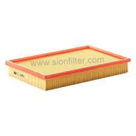 Sıon Sh1662 Hava Filtresi Saab 9-3 98>02 2.2 Tıd
