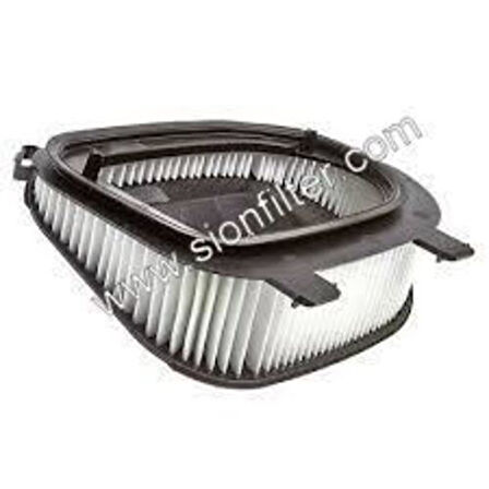 Sıon Sh1670 Hava Filtresi Bmw X3 F25 Bmw X5 E70 Bmw X6 E71 18D 20D 30D 40D