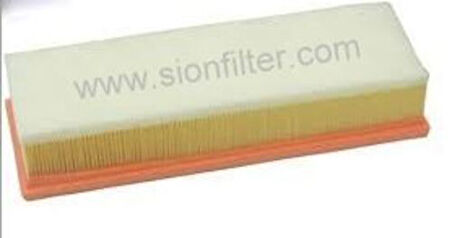 Sıon Sh1679S Hava Filtresi Peugeot 407 Cıtroen C5 Dw10Bted4 2.0Hdı 16V Sungerlı