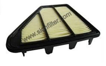 Sıon Sh1752 Hava Filtresi Honda Cıvıc 12> 2.2D-1.6 Dtec