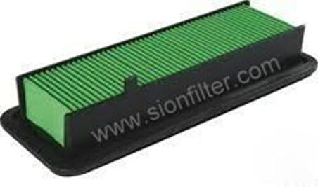Sıon Sh1778 Hava Filtresi Nıssan Mıcra-Note 13- 1.5 Dcı