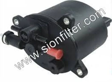 Sıon Sk3908 Mazot Filtresi 407 607 807 4007 S-Max Mondeo 08> Galaxy Xf 11> Range Rover Evoque 11> Freelander 06> 2.2 Hdı Tdcı