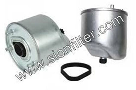 Sıon Sk3912 Mazot Filtresi Fıesta Vı Focus III 11> C-Max B-Max 12> Mondeo Mazda 2 11> Mazda 3 10> Mazda 5 10> 1.5 Tdcı 1.6 Tdcı