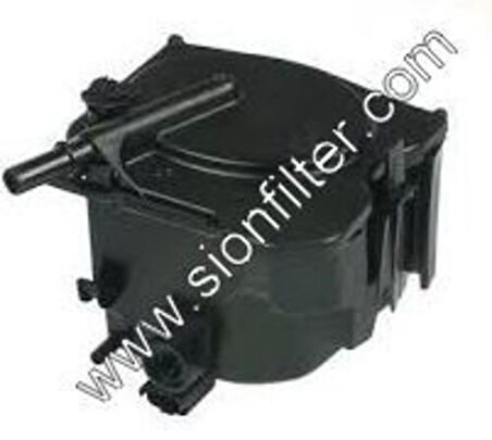 Sıon Sk4502 Mazot Filtresi 206 207 307 308 407 Partner C3 C4 Fıesta Focus II 1.6 Hdı 1.6 Tdcı
