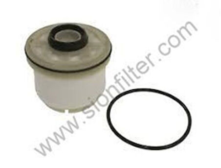 Sıon Sm3509 Mazot Filtresi Toyota Hılux Vıgo 06>11 D-Max 12> 2.5 Crdı