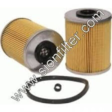 Sıon Sm3512 Mazot Filtresi Kangoo Megane II Laguna Master Movano 1.9 Dcı 2.5 2.8 Dtı S8U