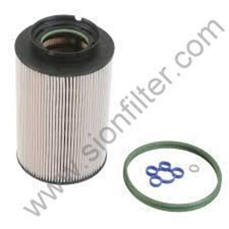 Sıon Sm3515 Mazot Filtresi Golf IV 03> Jetta III 05> Caddy III 04> Touran 03> Octavıa 04> 1.9 TDI 2.0 Tdı
